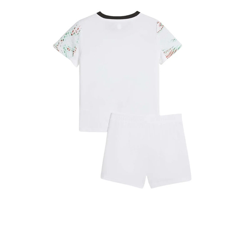 Kit Portugal 2º Equipamento 2025 Criança - (Em stock | Entrega 48h) 2