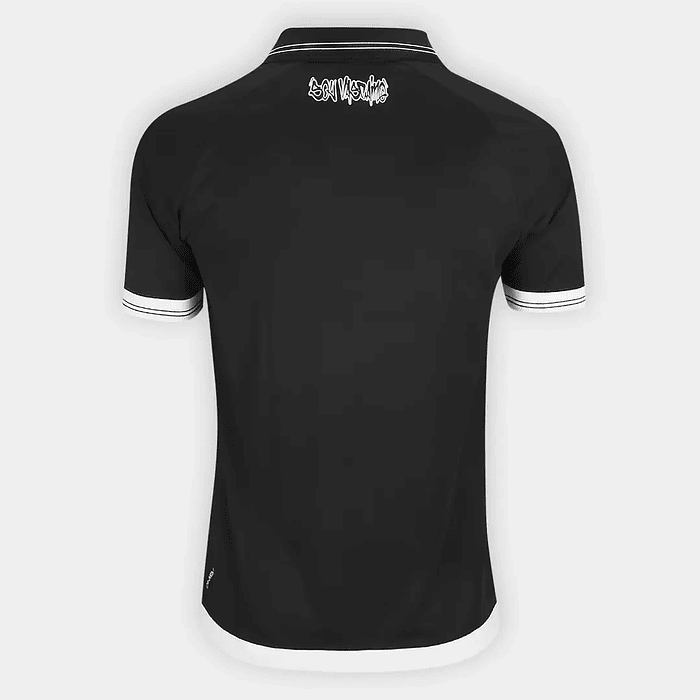 Camisola Vasco da Gama Principal 25/26 - (Em stock | Entrega 48h) 2