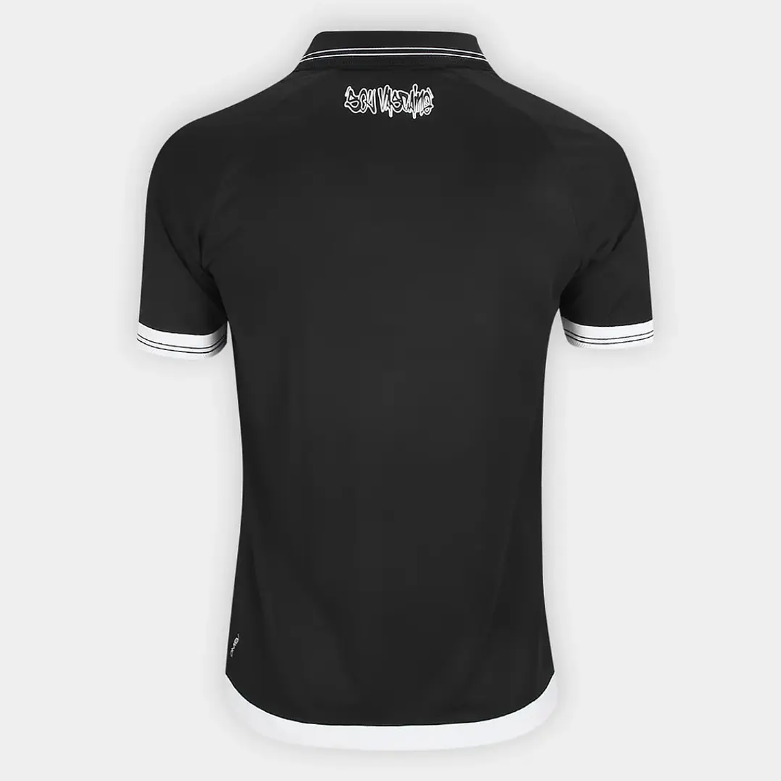 Camisola Vasco da Gama Principal 25/26 - (Em stock | Entrega 48h) 2