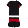 Kit Criança AC Milan 12/13anos 25/26 -  (Em stock | Entrega 48h) 2