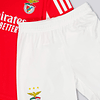 Kit Criança Principal Benfica 25/26 - RICHARD RÍOS - 6/7anos (Em stock | Entrega 48h) 3