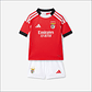 Kit Criança Principal Benfica 25/26 - RICHARD RÍOS - 6/7anos (Em stock | Entrega 48h) - Miniatura 2
