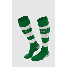 MEIAS 1º Equipamento Sporting ADULTO