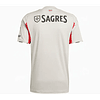 Camisola Alternativa Benfica 25/26 - (Em stock | Entrega 48h) 2