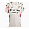 Camisola Alternativa Benfica 25/26 - (Em stock | Entrega 48h) 1
