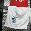 Kit Criança Principal Benfica 24/25 - (Em stock | Entrega 48h) 2