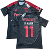 Kit Completo Criança DI MARIA Benfica 24/25 - (Em stock | Entrega 48h) 1