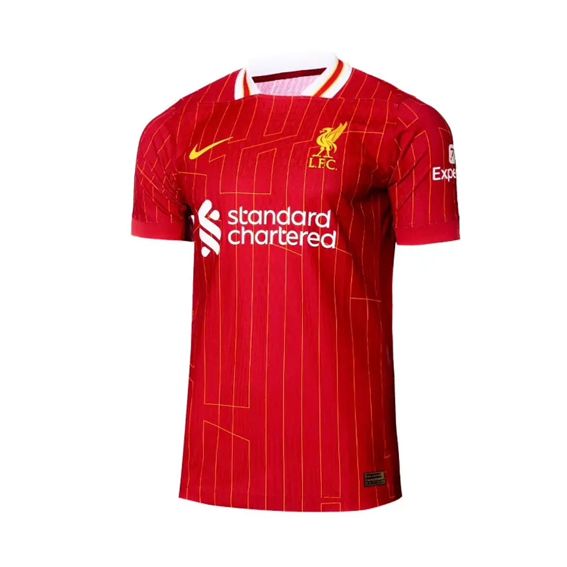 Camisola Liverpool FC Principal 24/25 -  (Em stock | Entrega 48h) 1