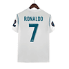Camisola Real Madrid RONALDO 2017/18 - (Em stock | Entrega 48h) 3