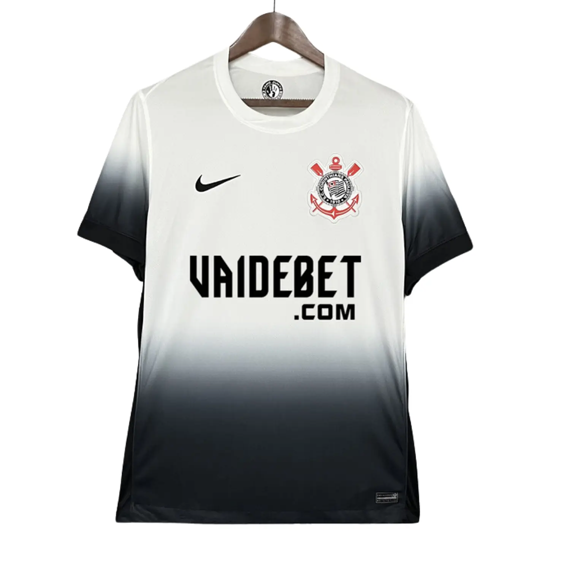 Camisola Corinthians Principal 24/25 - (Em stock | Entrega 48h) 1