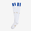 Meias New Balance F. C. Porto Equipamento Principal EP25/26 p/Criança - Entrega 48h 1