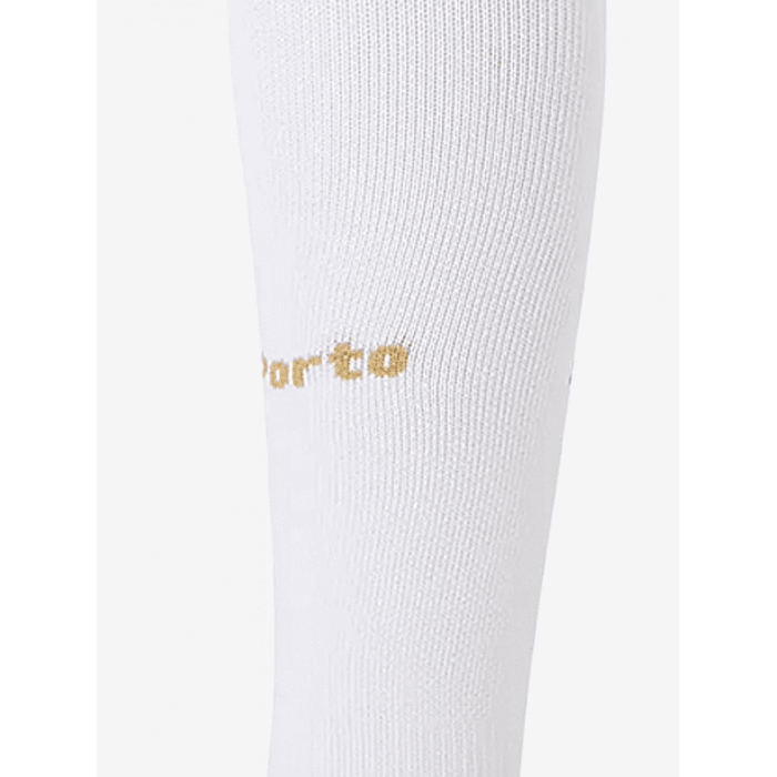 Meias New Balance F. C. Porto Equipamento Principal EP25/26 p/Criança - Entrega 48h 2