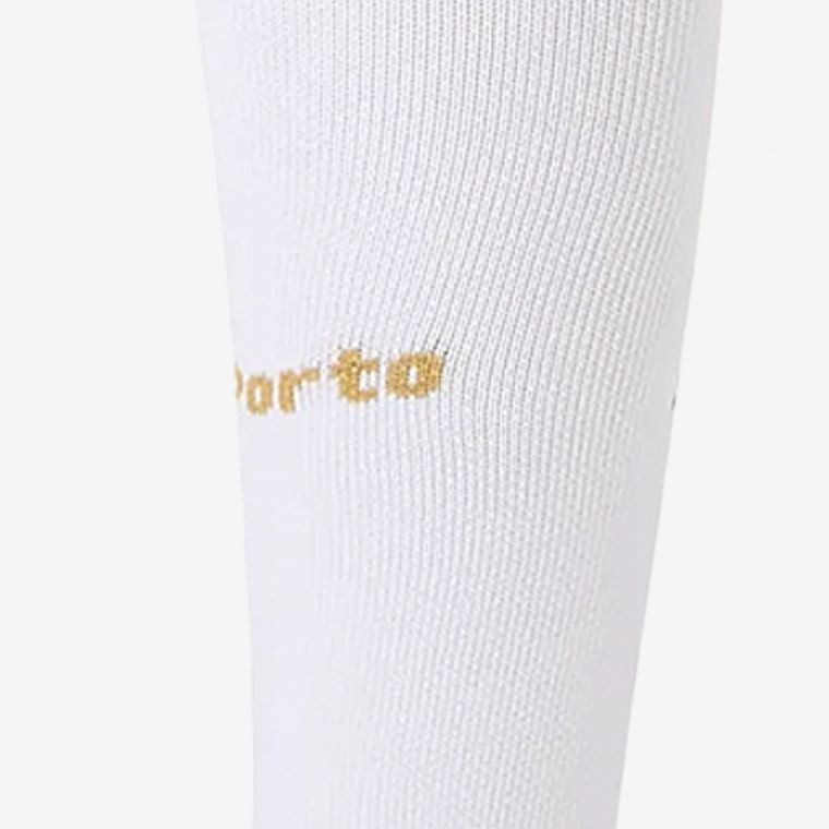 Meias New Balance F. C. Porto Equipamento Principal EP25/26 p/Criança - Entrega 48h 2