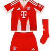 Kit Criança Bayern Munich (Kane 9) 25/26 -  (Em stock | Entrega 48h) 2