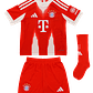 Kit Criança Bayern Munich (Kane 9) 25/26 -  (Em stock | Entrega 48h) - Thumbnail 2
