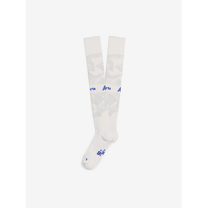 Meias New Balance F. C. Porto 3º Equipamento EP25/26 - Entrega 48h 1