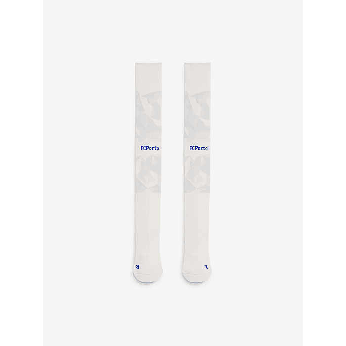 Meias New Balance F. C. Porto 3º Equipamento EP25/26 - Entrega 48h 2