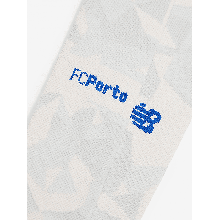 Meias New Balance F. C. Porto 3º Equipamento EP25/26 - Entrega 48h 3