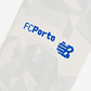 Meias New Balance F. C. Porto 3º Equipamento EP25/26 - Entrega 48h - thumbnail 3