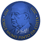 Patch / Badge - Pinto da Costa - Thumbnail 1
