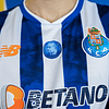 Patch / Badge - Pinto da Costa 3