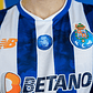 Patch / Badge - Pinto da Costa - Thumbnail 3