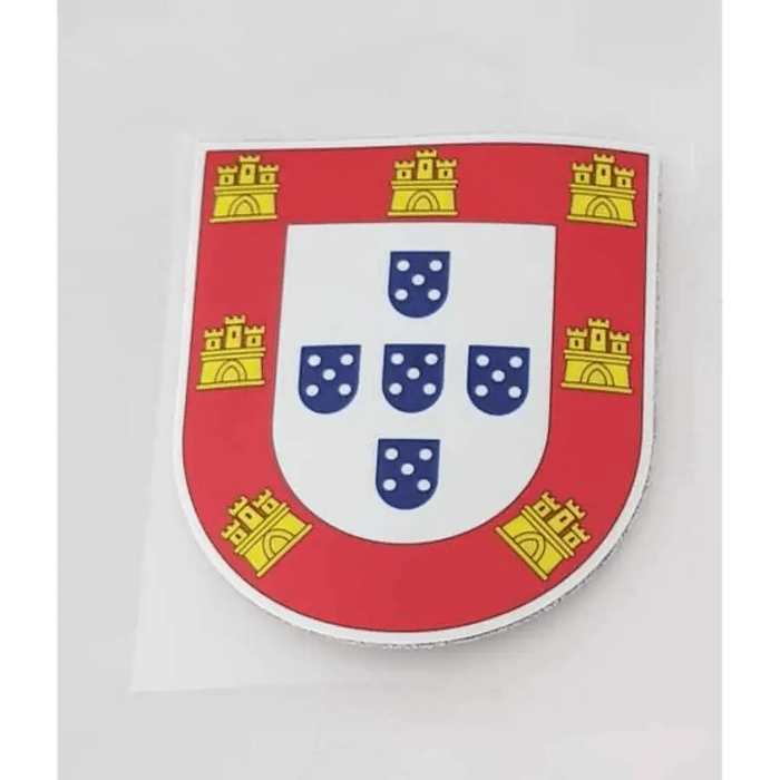 Patch / Badge - Quinas Portugal