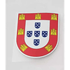 Patch / Badge - Quinas Portugal 1