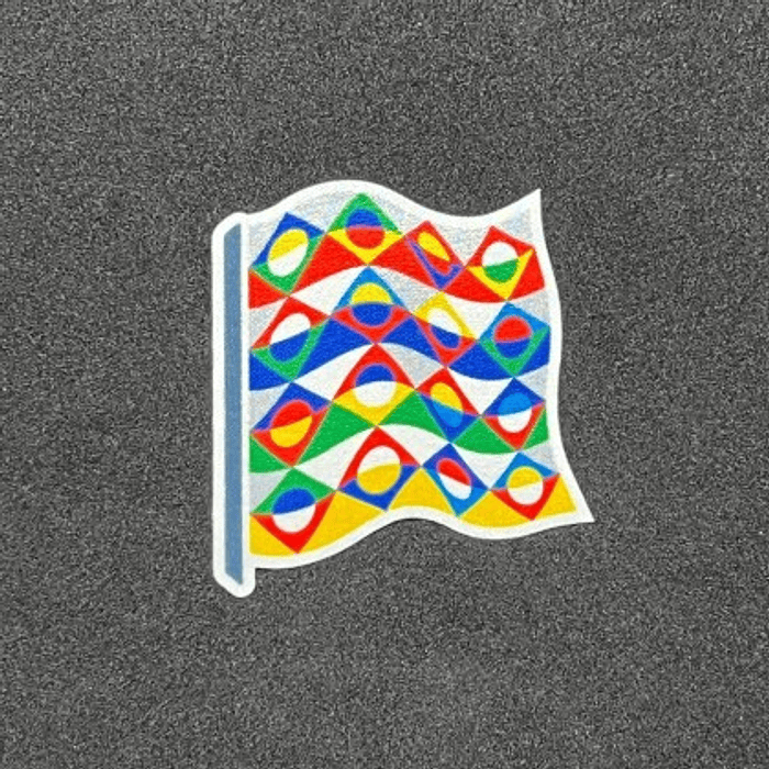 Patch / Badge - UEFA Nations League