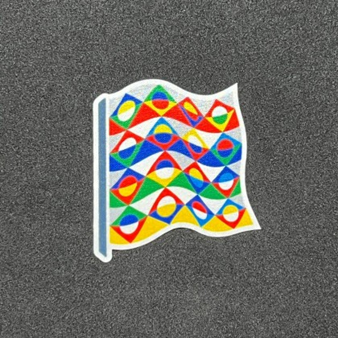 Patch / Badge - UEFA Nations League 1