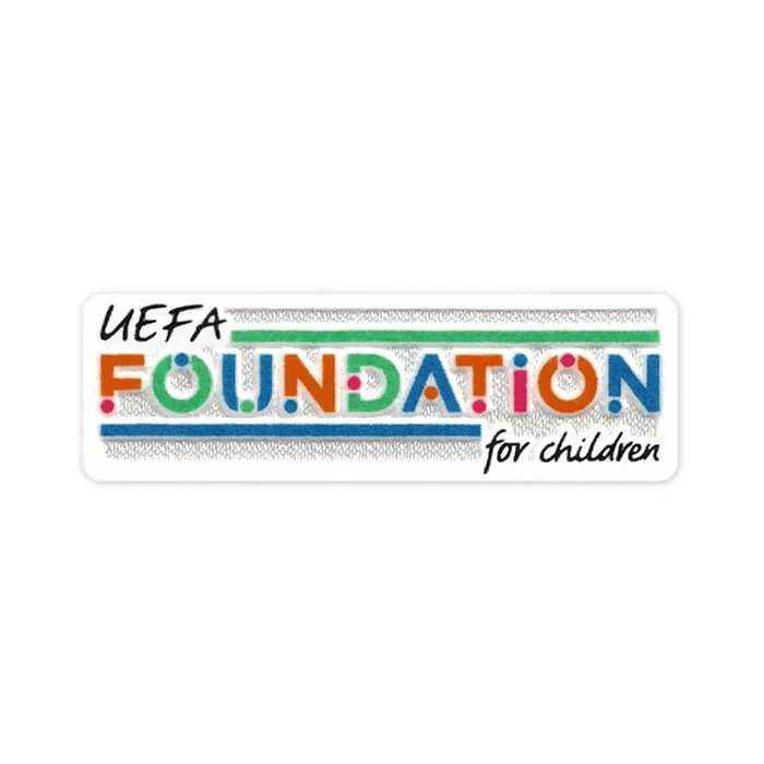 Patch / Badge - Foundation