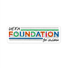 Patch / Badge - Foundation 1