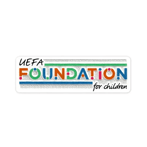 Patch / Badge - Foundation
