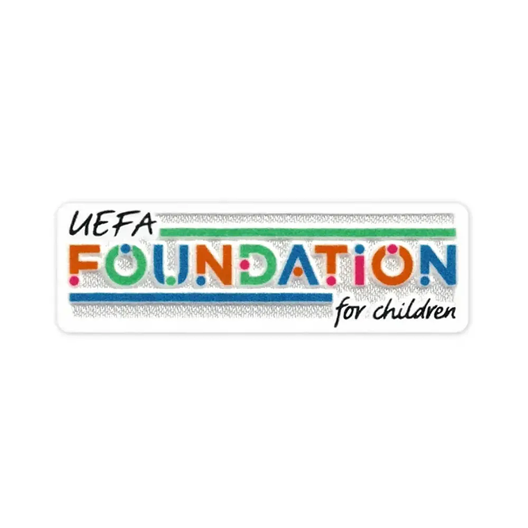 Patch / Badge - Foundation 1