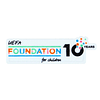 Patch / Badge - Foundation 10 anos 1