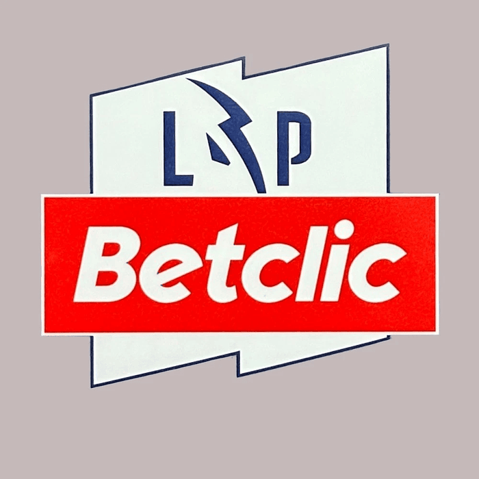 PATCH LIGA Betclic 25/26 3