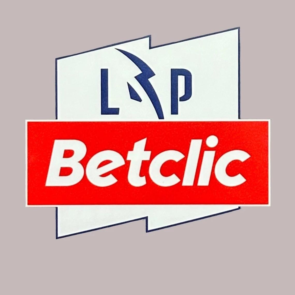 PATCH LIGA Betclic 25/26 3