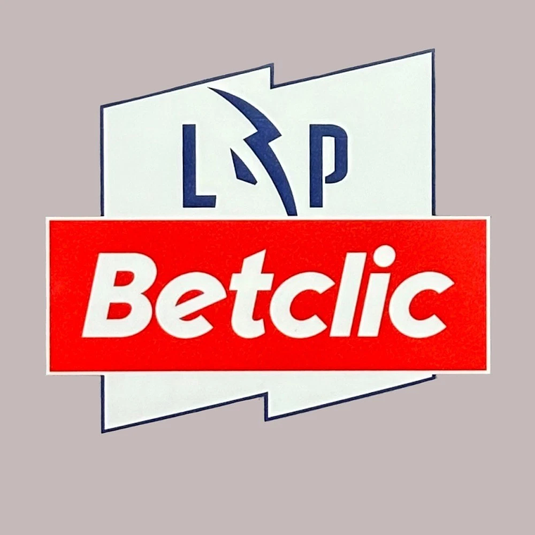 PATCH LIGA Betclic 25/26 3