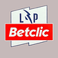 PATCH LIGA Betclic 25/26 - Miniatura 3