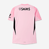 Camisola de Guarda-Redes Cor-de-Rosa SL Benfica 2025-2026 - (Em stock | Entrega 48h) 2