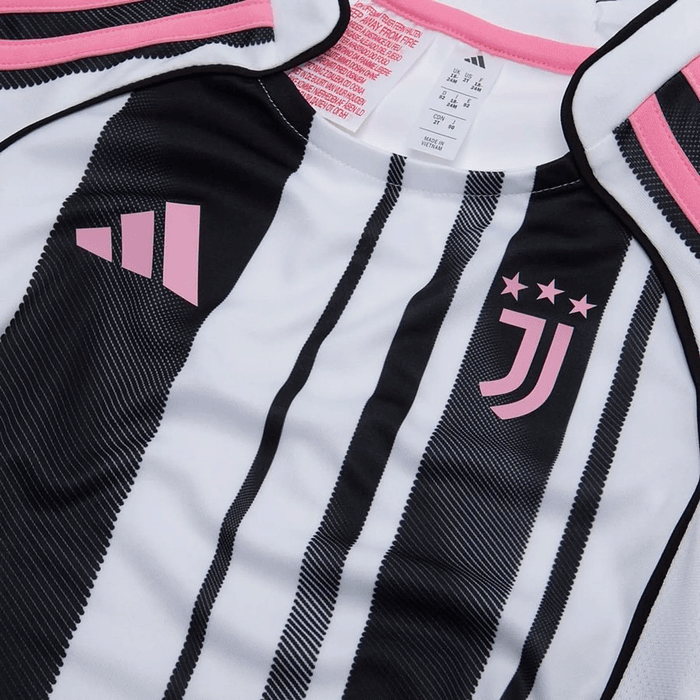 Kit Criança Principal Juventos 25/26 - (Em stock | Entrega 48h) 2