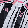 Kit Criança Principal Juventos 25/26 - (Em stock | Entrega 48h) 2