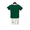 Kit Criança Principal Palmeiras 25/26 - (Em stock | Entrega 48h) 2