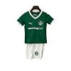 Kit Criança Principal Palmeiras 25/26 - (Em stock | Entrega 48h) 1