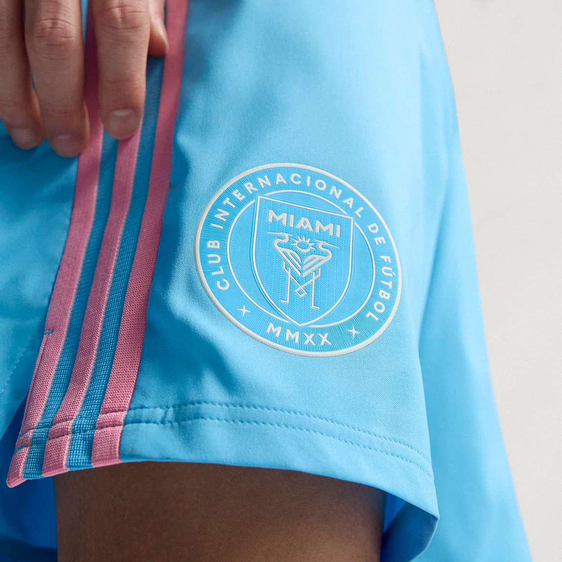 Calções Criança Inter Miami CF 1