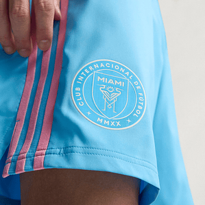 Calções Criança Inter Miami CF