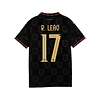 Camisola RAFAEL LEÃO - Edição Especial Pantera Negra - (Em stock | Entrega 48h) 1