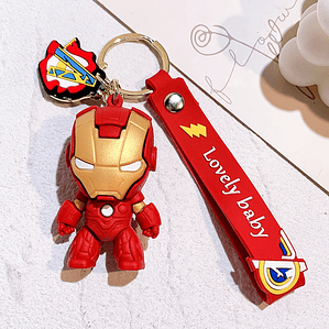 Porta-Chaves The Avengers | Marvel - Homem de Ferro