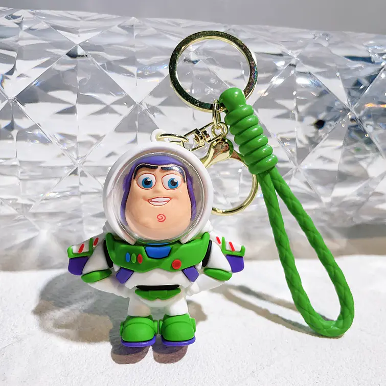 Porta-Chaves Toy Story - Buzz Lightyear 1
