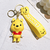 Porta - Chaves Disney - Ursinho Pooh 1
